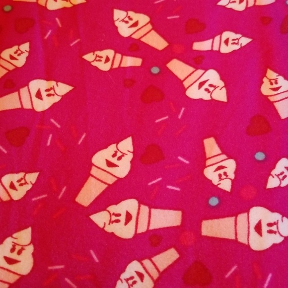 🦄Lulatoe Leggings *Unicorn*🦄 - Picture 2 of 3